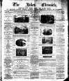 Lakes Chronicle and Reporter Friday 20 October 1882 Page 1