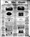 Lakes Chronicle and Reporter Friday 03 November 1882 Page 1