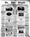 Lakes Chronicle and Reporter Friday 08 December 1882 Page 1