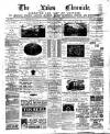 Lakes Chronicle and Reporter Friday 05 January 1883 Page 1