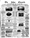 Lakes Chronicle and Reporter Friday 12 January 1883 Page 1