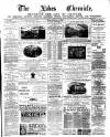 Lakes Chronicle and Reporter Friday 02 February 1883 Page 1