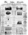 Lakes Chronicle and Reporter Friday 09 February 1883 Page 1