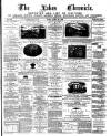 Lakes Chronicle and Reporter Friday 20 April 1883 Page 1