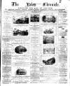 Lakes Chronicle and Reporter Friday 03 August 1883 Page 1