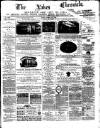 Lakes Chronicle and Reporter Friday 18 January 1884 Page 1