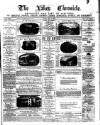Lakes Chronicle and Reporter Friday 09 May 1884 Page 1
