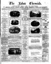 Lakes Chronicle and Reporter Friday 16 May 1884 Page 1