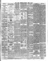 Lakes Chronicle and Reporter Friday 27 June 1884 Page 3