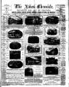 Lakes Chronicle and Reporter Friday 12 September 1884 Page 1