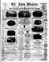 Lakes Chronicle and Reporter Friday 24 October 1884 Page 1