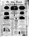 Lakes Chronicle and Reporter Friday 07 November 1884 Page 1