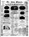 Lakes Chronicle and Reporter Friday 05 December 1884 Page 1