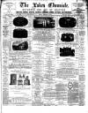 Lakes Chronicle and Reporter Friday 06 February 1885 Page 1