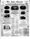 Lakes Chronicle and Reporter Friday 20 February 1885 Page 1