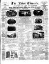 Lakes Chronicle and Reporter Friday 01 May 1885 Page 1