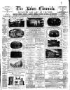 Lakes Chronicle and Reporter Friday 08 May 1885 Page 1