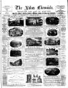 Lakes Chronicle and Reporter Friday 22 May 1885 Page 1
