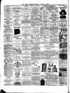 Lakes Chronicle and Reporter Friday 28 August 1885 Page 4