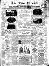Lakes Chronicle and Reporter Friday 04 December 1885 Page 1