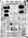Lakes Chronicle and Reporter Friday 11 December 1885 Page 1