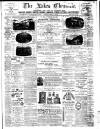Lakes Chronicle and Reporter Friday 01 January 1886 Page 1