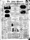 Lakes Chronicle and Reporter Friday 08 January 1886 Page 1