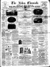 Lakes Chronicle and Reporter Friday 12 February 1886 Page 1