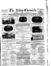 Lakes Chronicle and Reporter Friday 28 May 1886 Page 1