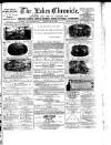 Lakes Chronicle and Reporter Friday 02 July 1886 Page 1