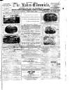 Lakes Chronicle and Reporter Friday 06 August 1886 Page 1
