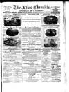 Lakes Chronicle and Reporter Friday 03 September 1886 Page 1