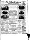Lakes Chronicle and Reporter Friday 17 September 1886 Page 1