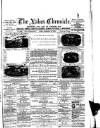 Lakes Chronicle and Reporter Friday 24 September 1886 Page 1