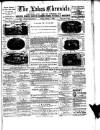 Lakes Chronicle and Reporter Friday 01 October 1886 Page 1