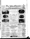 Lakes Chronicle and Reporter Friday 26 November 1886 Page 1