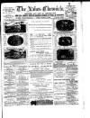 Lakes Chronicle and Reporter Friday 03 December 1886 Page 1