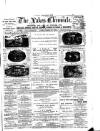 Lakes Chronicle and Reporter Friday 10 December 1886 Page 1