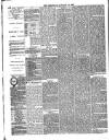 Lakes Chronicle and Reporter Friday 14 January 1887 Page 4