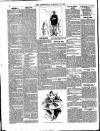 Lakes Chronicle and Reporter Friday 28 January 1887 Page 6