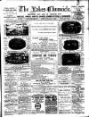 Lakes Chronicle and Reporter Friday 04 February 1887 Page 1