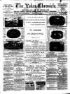 Lakes Chronicle and Reporter Friday 18 March 1887 Page 1