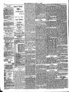 Lakes Chronicle and Reporter Friday 15 April 1887 Page 4