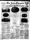 Lakes Chronicle and Reporter Friday 06 May 1887 Page 1