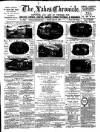 Lakes Chronicle and Reporter Friday 20 May 1887 Page 1