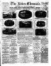 Lakes Chronicle and Reporter Friday 08 July 1887 Page 1