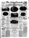 Lakes Chronicle and Reporter Friday 06 January 1888 Page 1