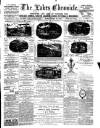 Lakes Chronicle and Reporter Friday 20 January 1888 Page 1