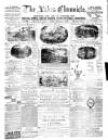 Lakes Chronicle and Reporter Friday 03 February 1888 Page 1