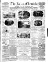 Lakes Chronicle and Reporter Friday 17 February 1888 Page 1